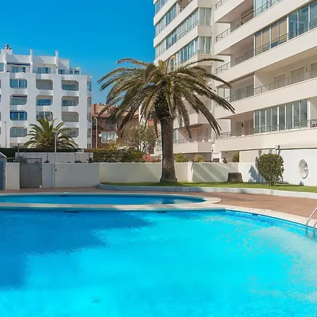 Welcs 255 Emp Con Terraza Con Vista Apartment Roses