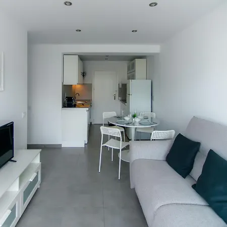 Welcs 255 Emp Con Terraza Con Vista Apartment *