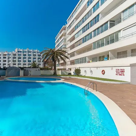 Welcs 255 Emp Con Terraza Con Vista Apartment Roses