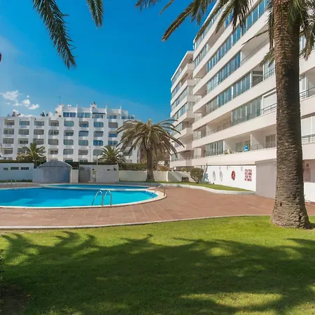 Welcs 255 Emp Con Terraza Con Vista * Roses