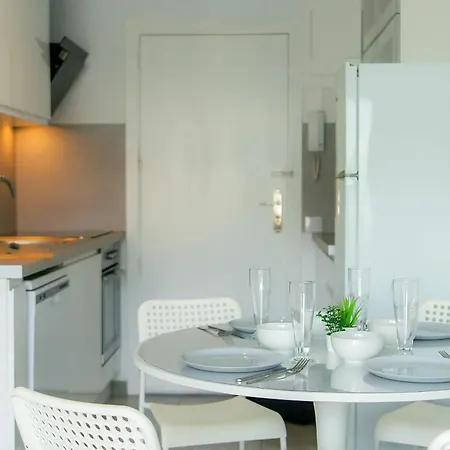 Welcs 255 Emp Con Terraza Con Vista Apartment *