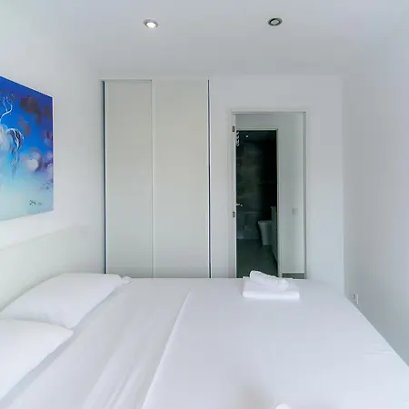 Welcs 255 Emp Con Terraza Con Vista Apartment